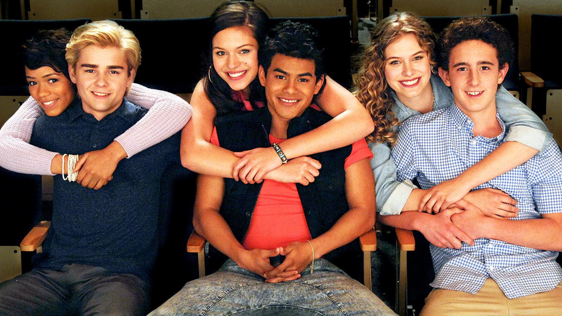 The Unauthorized Saved by the Bell Story