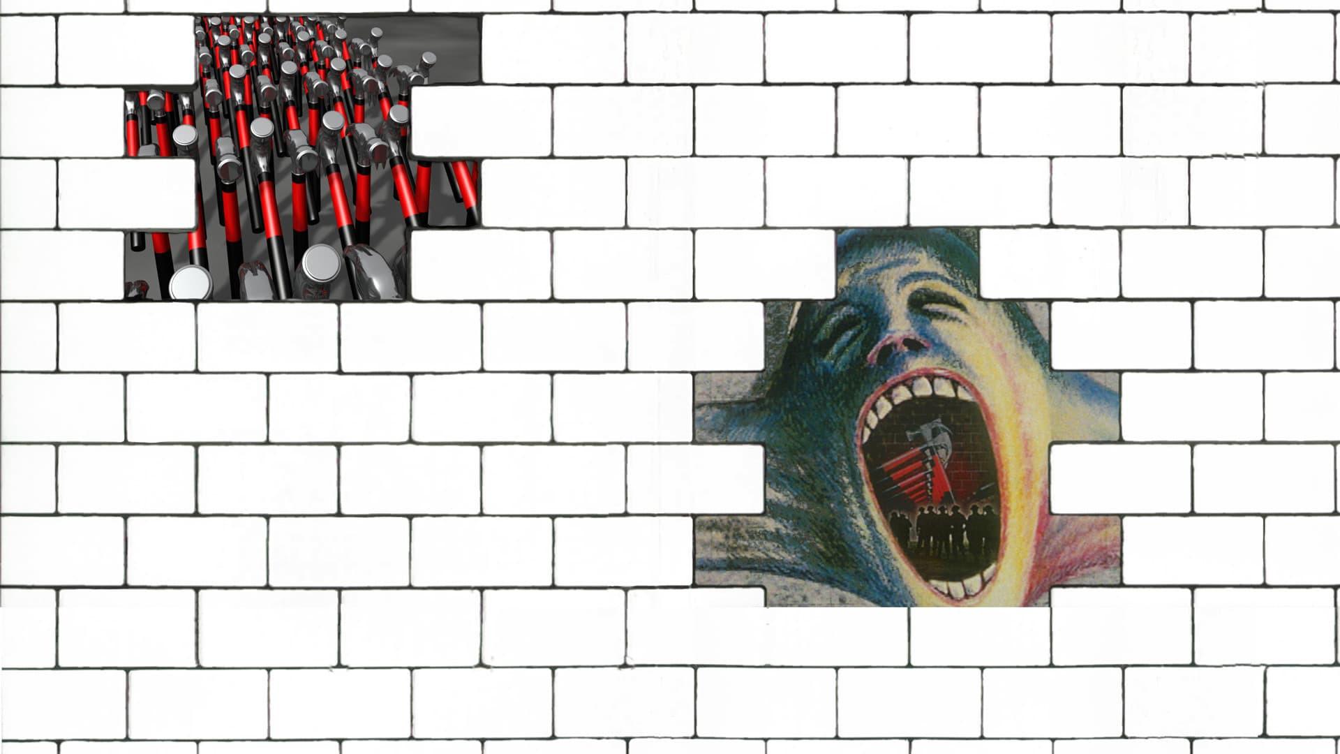 Pink Floyd - The Wall