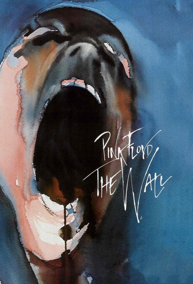 Pink Floyd - The Wall