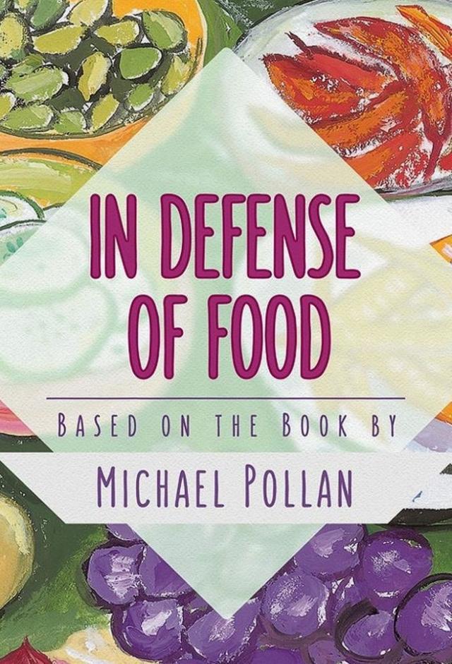 In Defense of Food