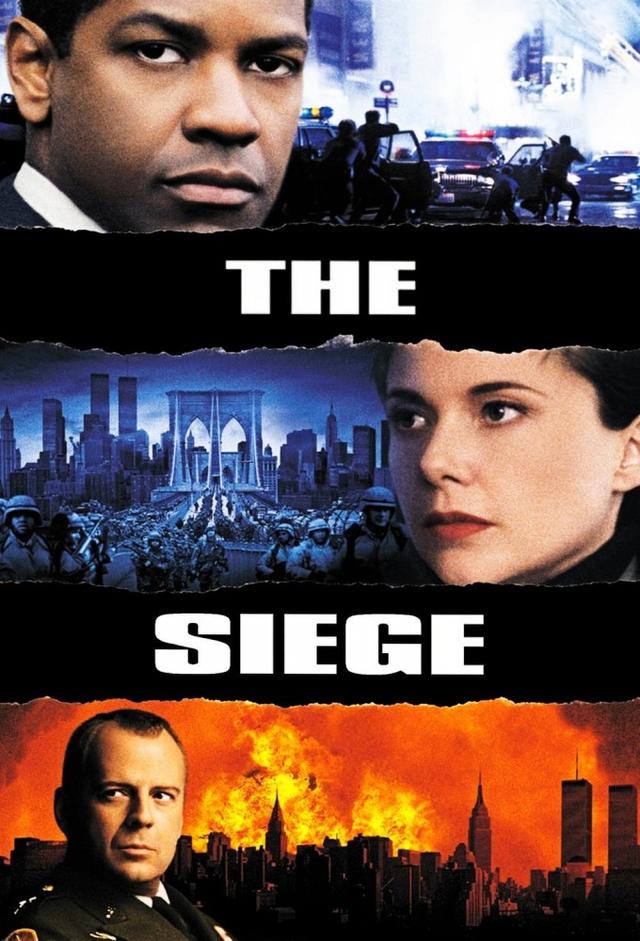 The Siege