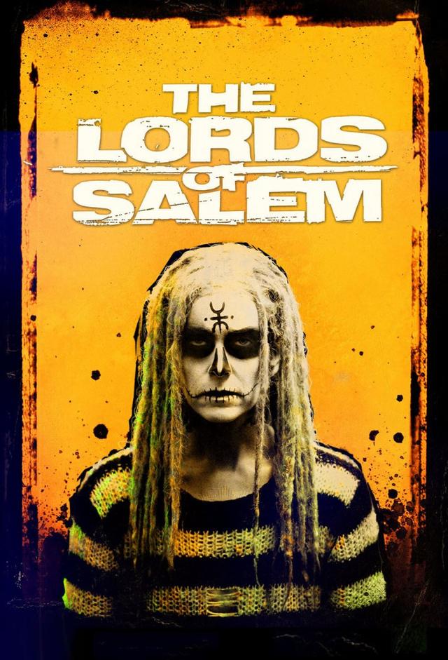 The Lords of Salem