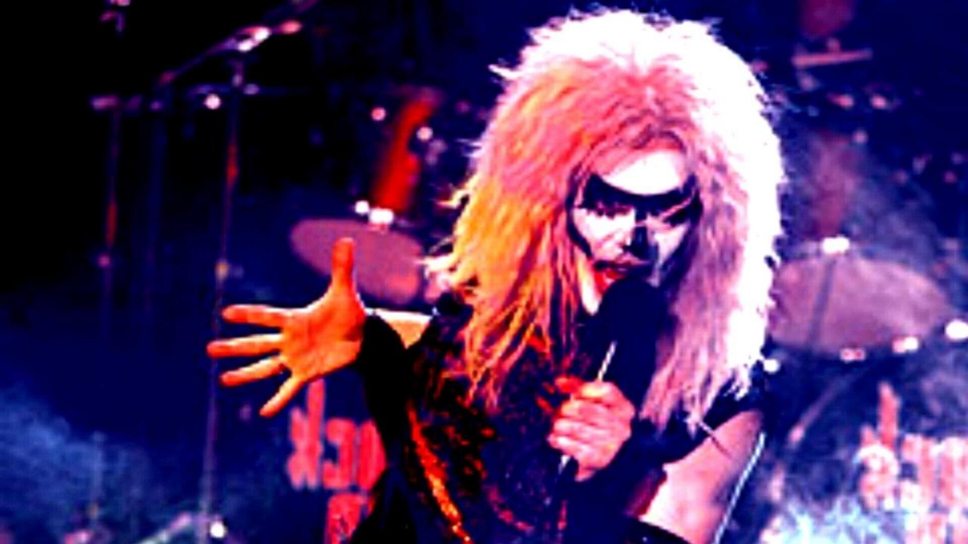 Rockstars Forever
