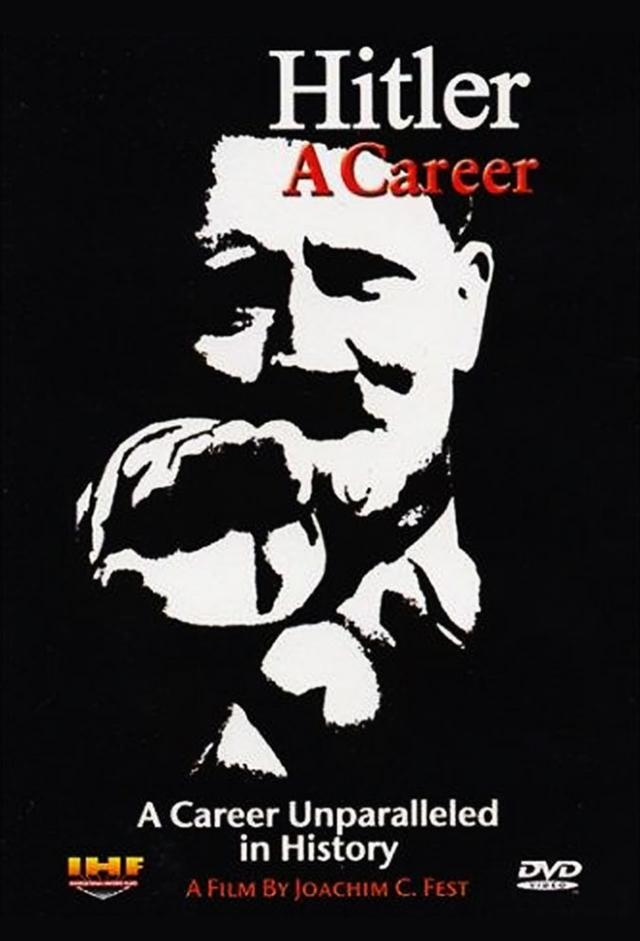 Hitler: A Career