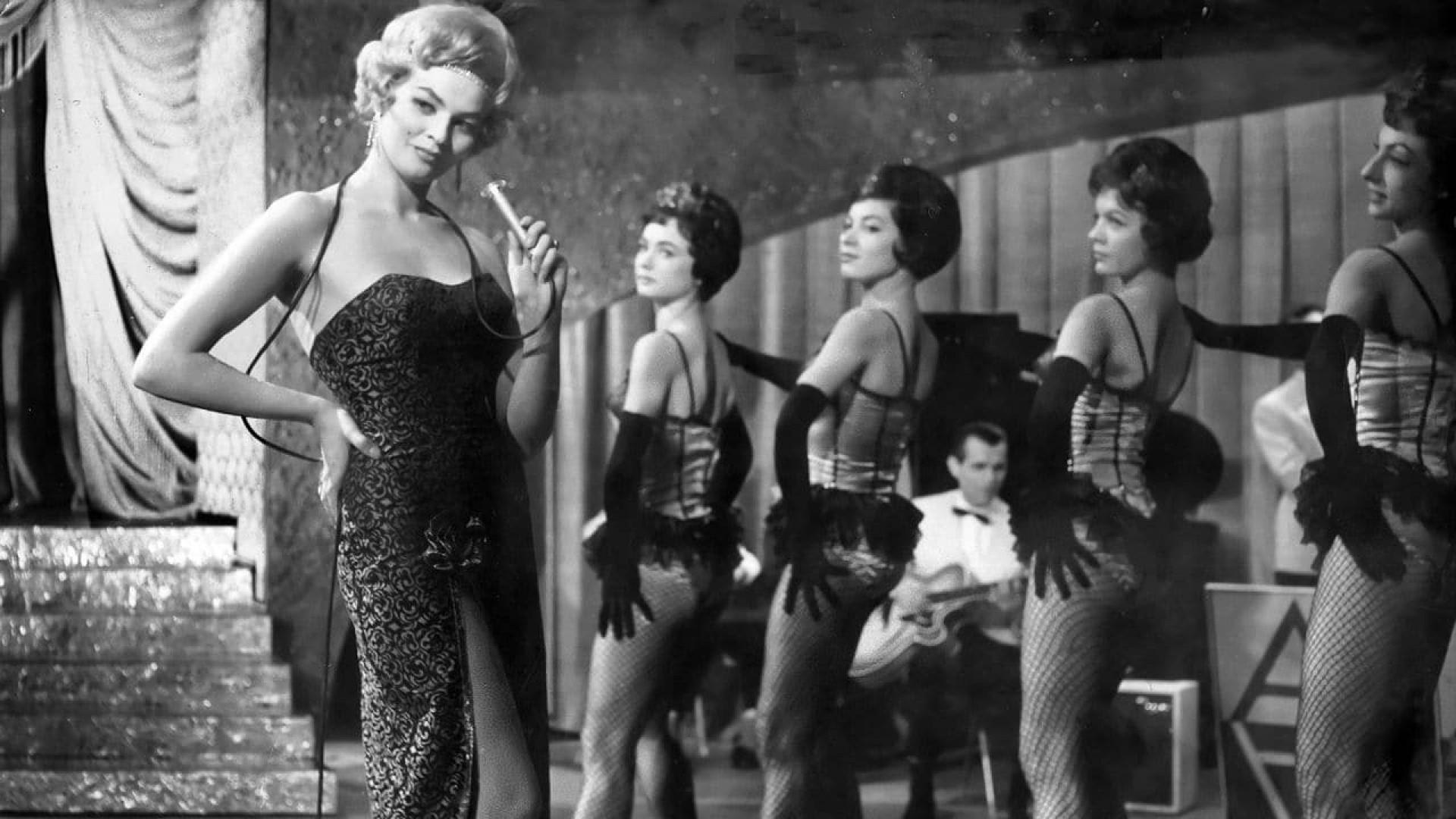 Gangsters and Philantropists