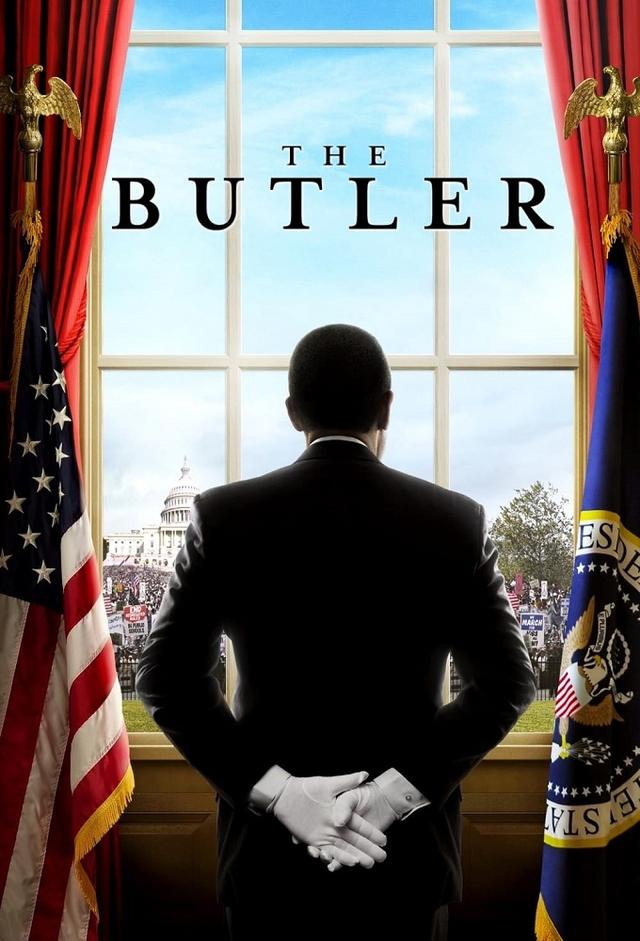 The Butler