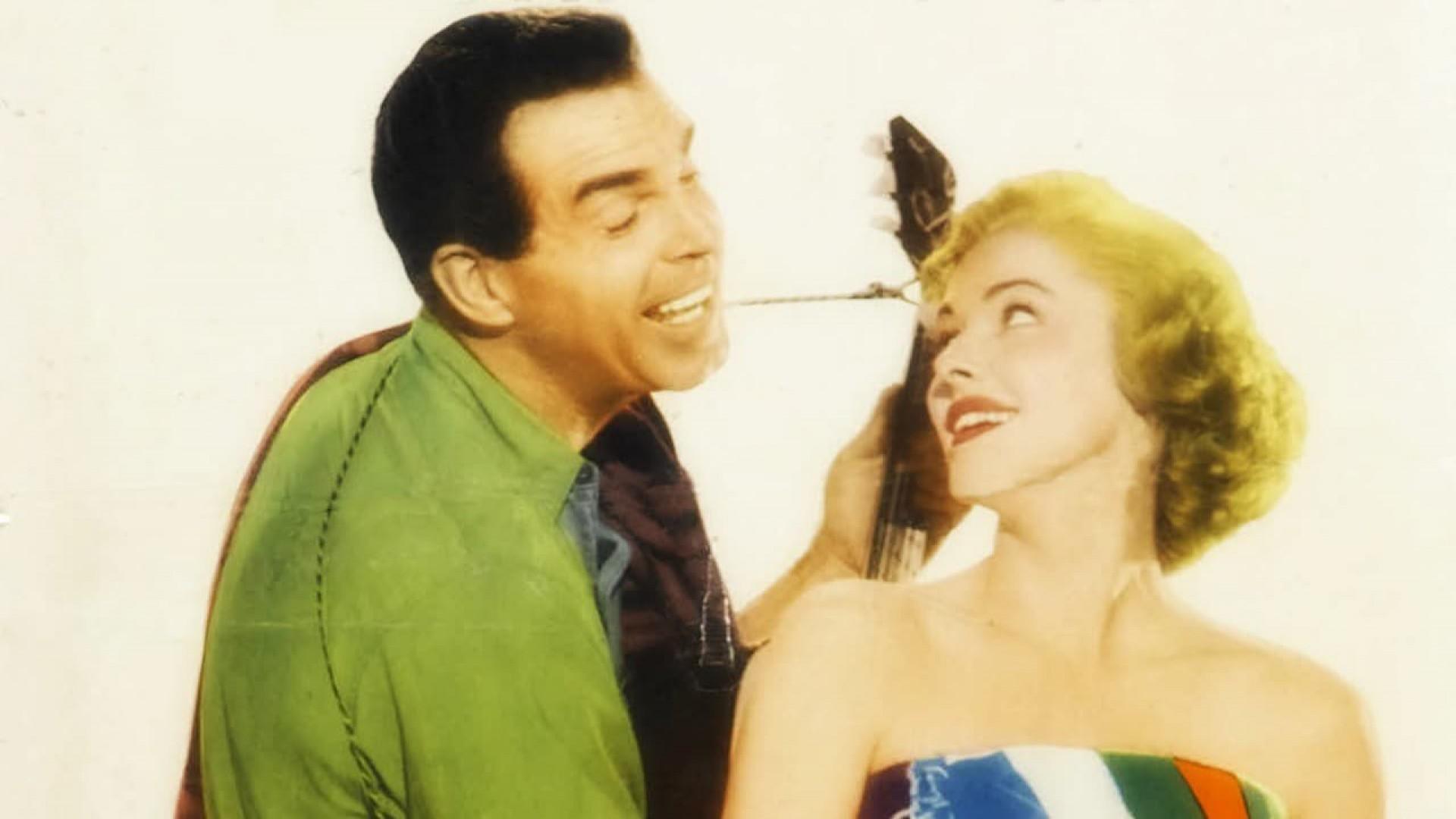 A Millionaire for Christy