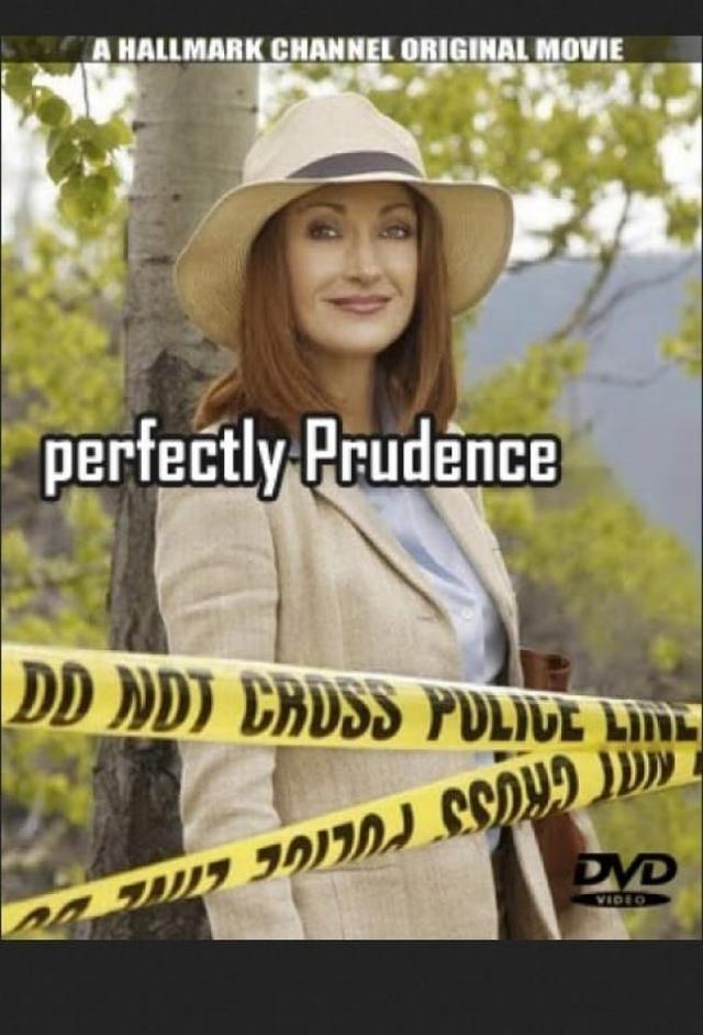 Perfectly Prudence