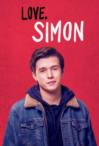 Love, Simon