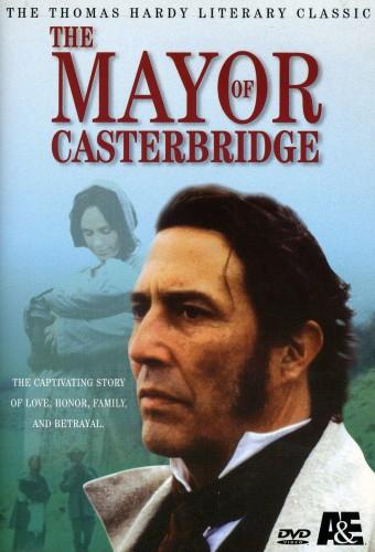 The Mayor of Casterbridge