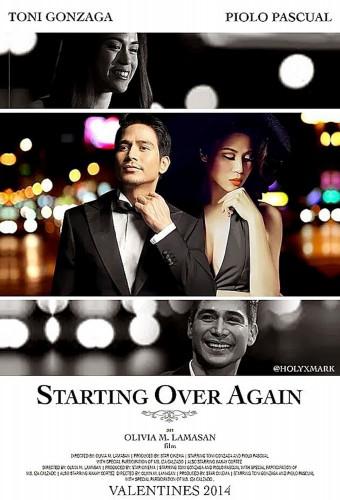 Starting Over Again