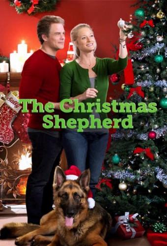 The Christmas Shepherd