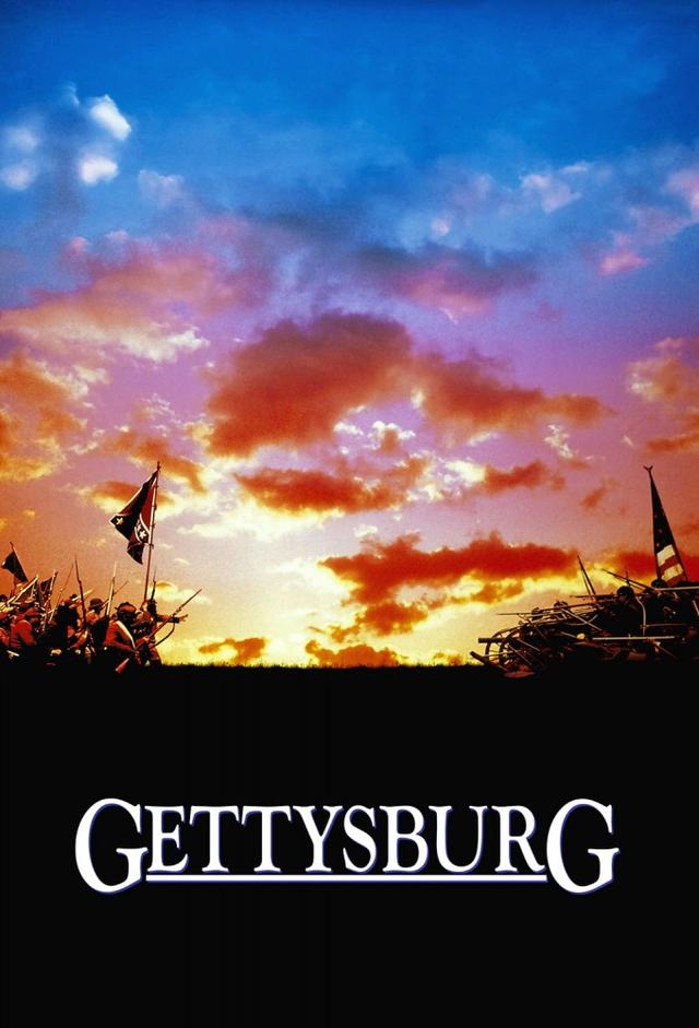 Gettysburg