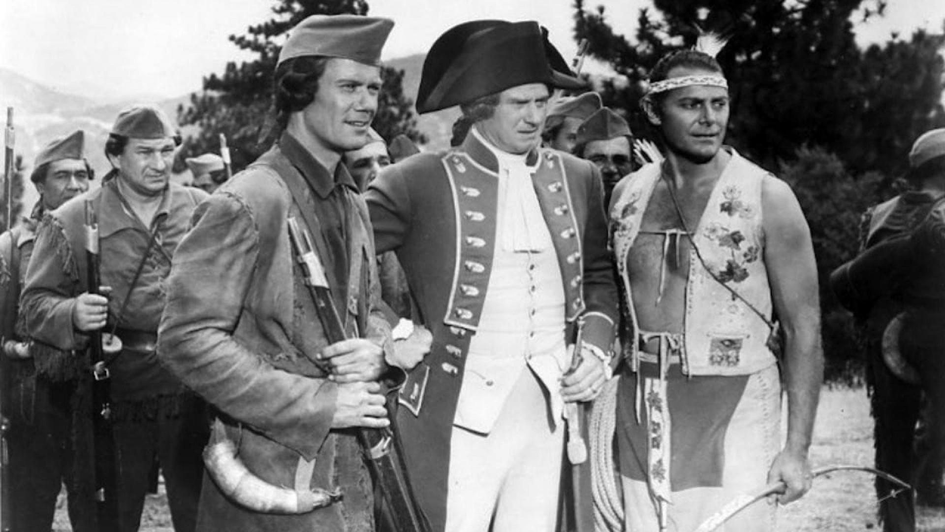 When the Redskins Rode