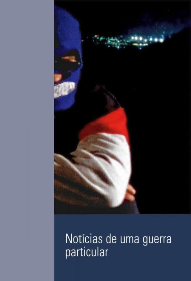 News from a Personal War