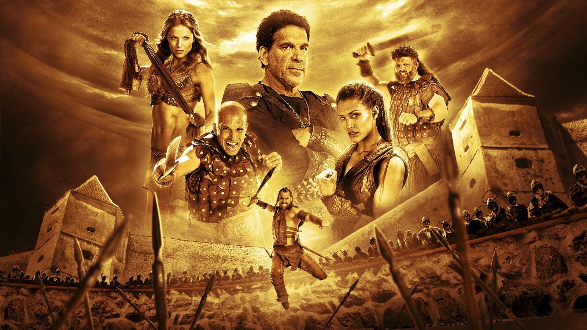 The Scorpion King: Quest for Power