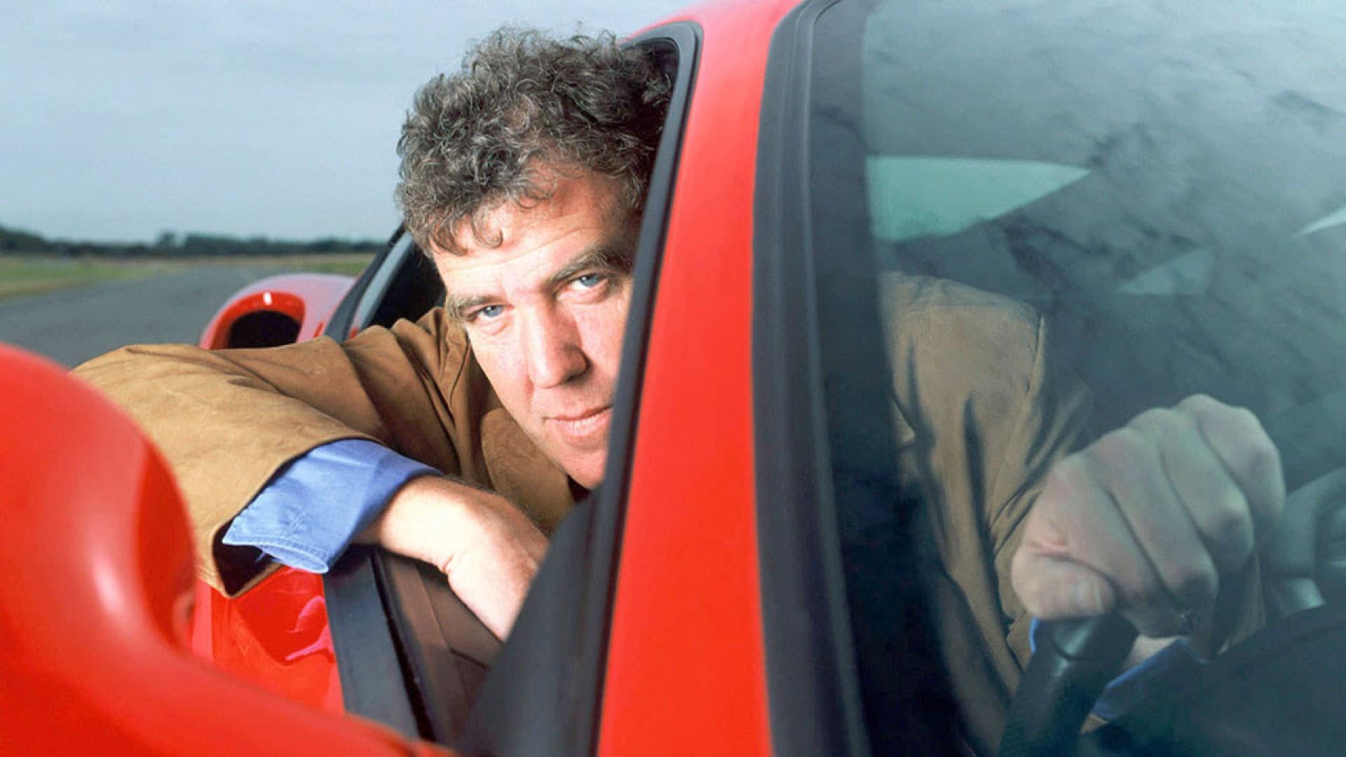 Clarkson - Head to Head