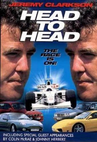 Clarkson - Head to Head