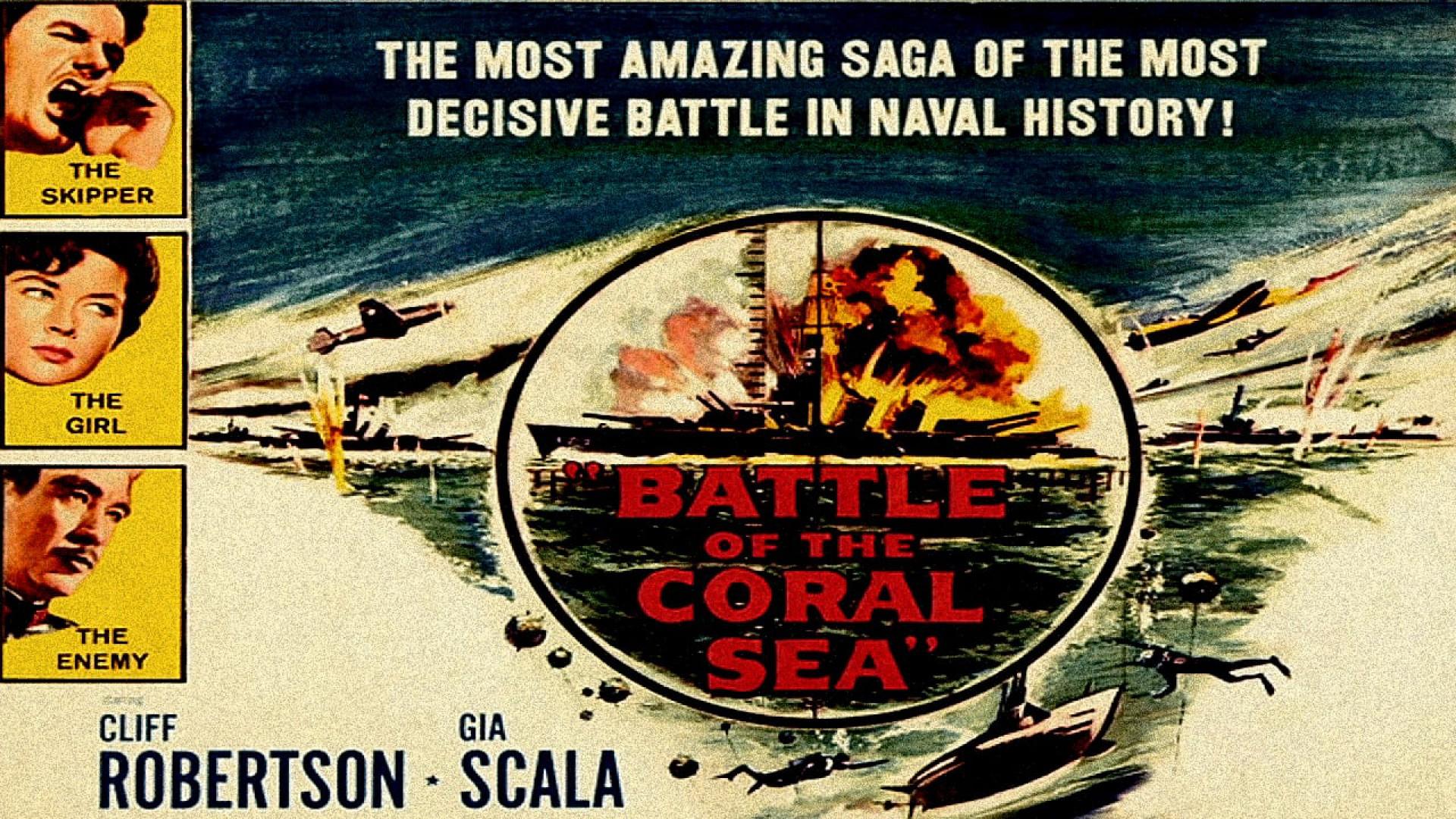 Battle of the Coral Sea