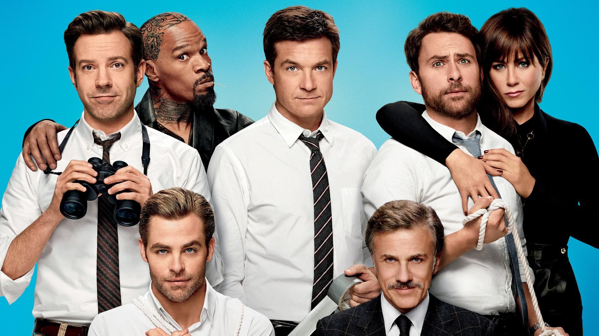 Horrible Bosses 2