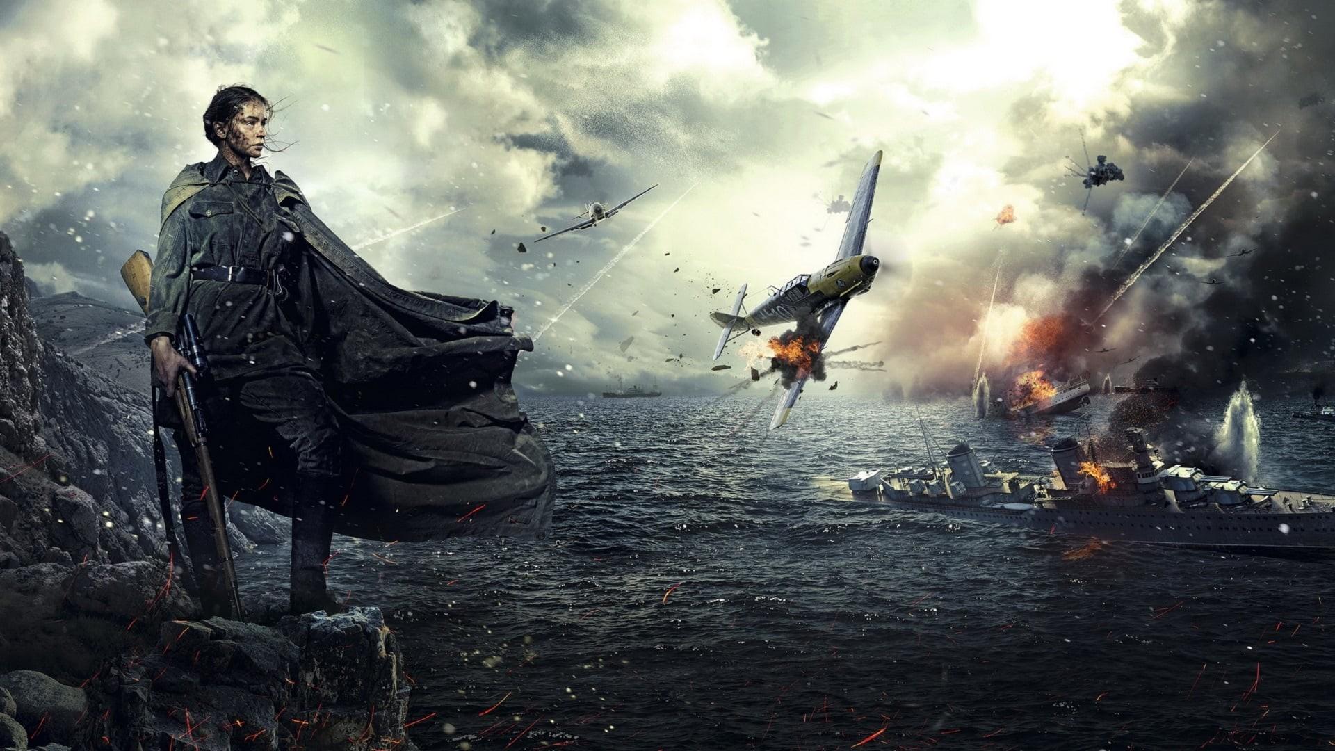 Battle for Sevastopol