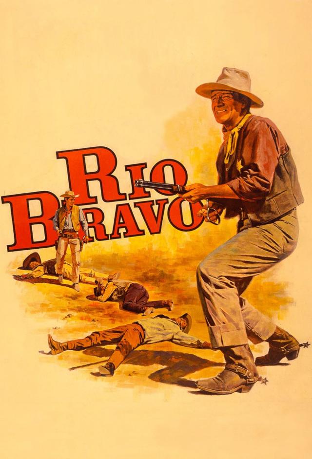 Rio Bravo