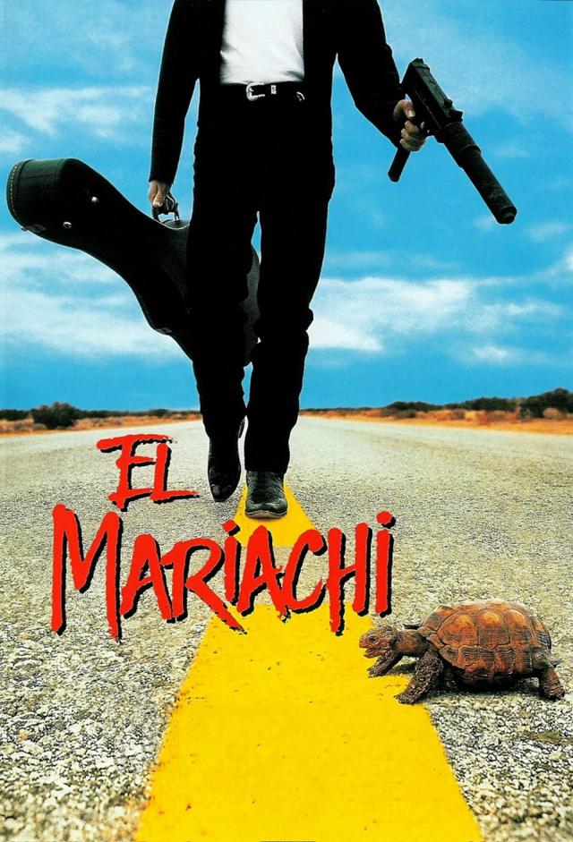 El Mariachi