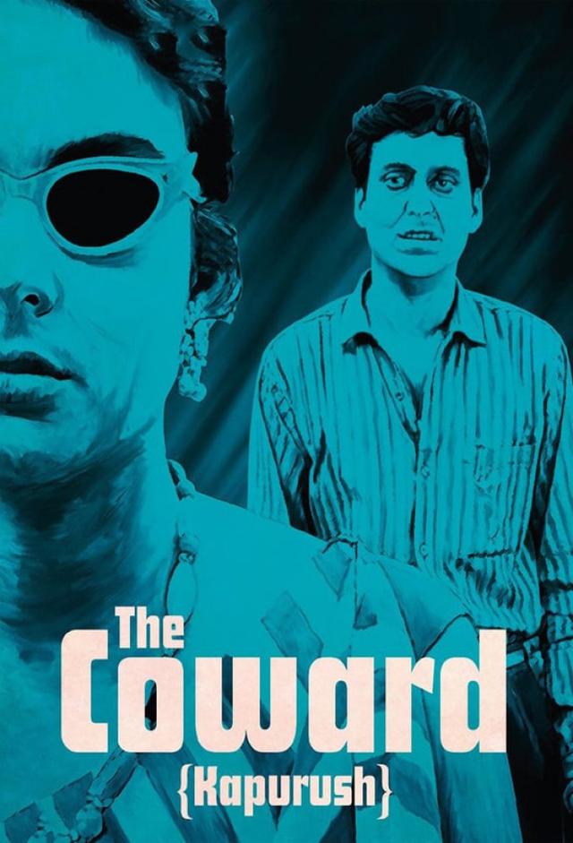 The Coward