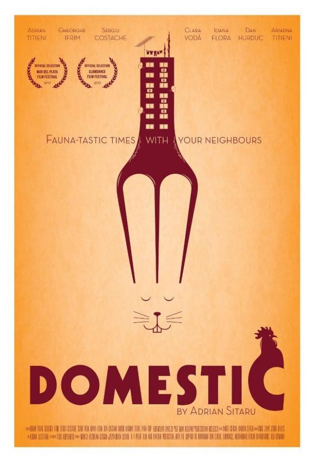 Domestic