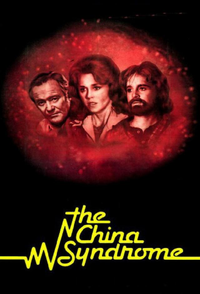 The China Syndrome