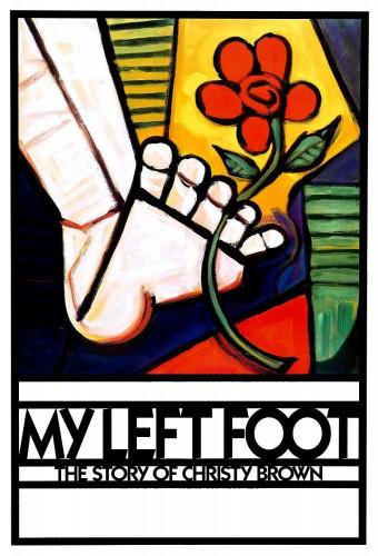 My Left Foot: The Story of Christy Brown