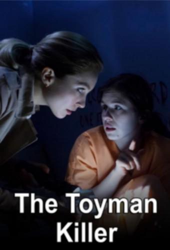 The Toyman Killer