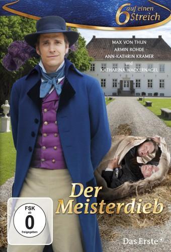 Der Meisterdieb