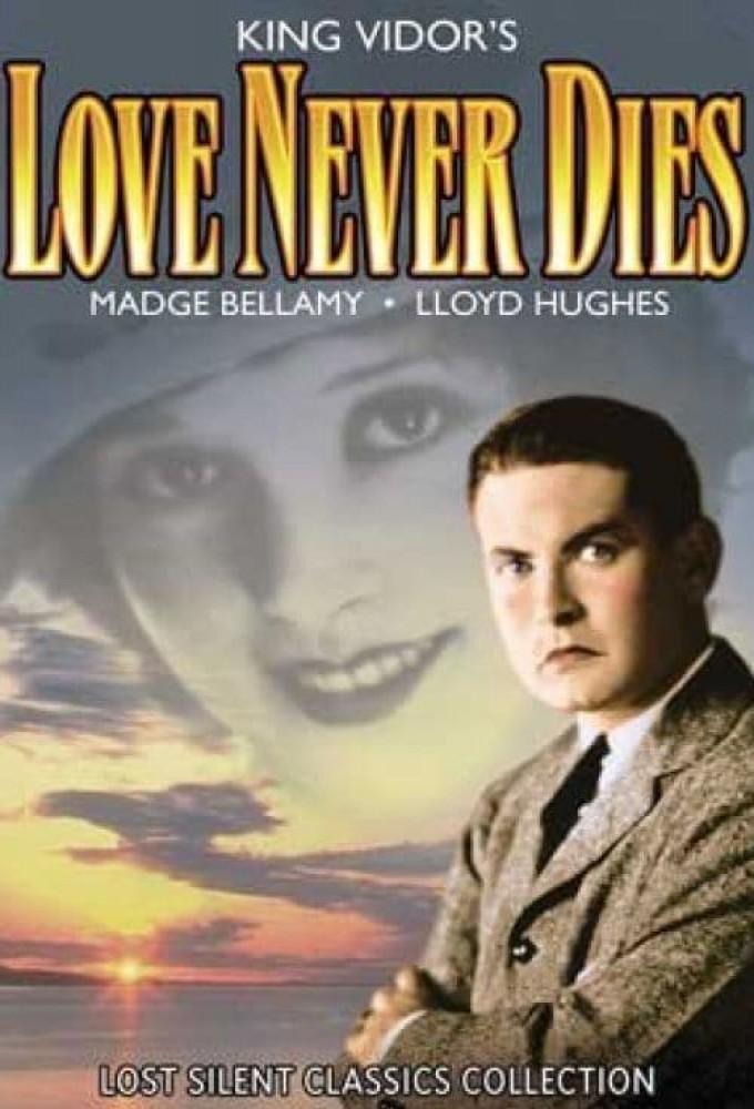 Love Never Dies