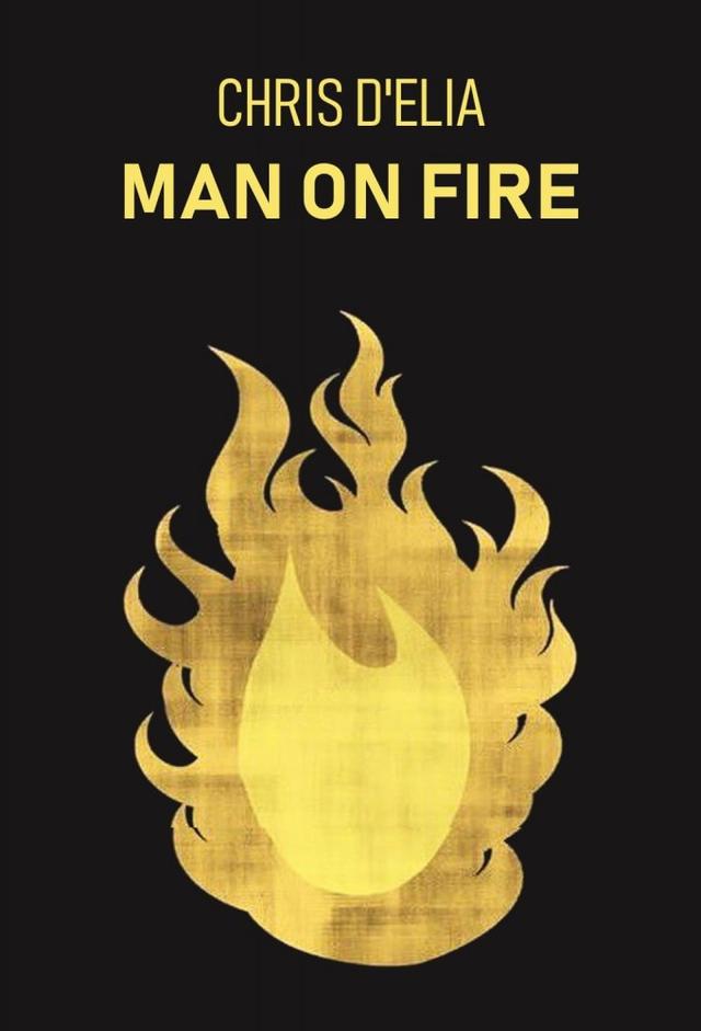 Chris D'Elia: Man on Fire