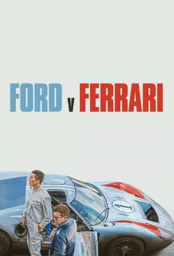 Ford v Ferrari