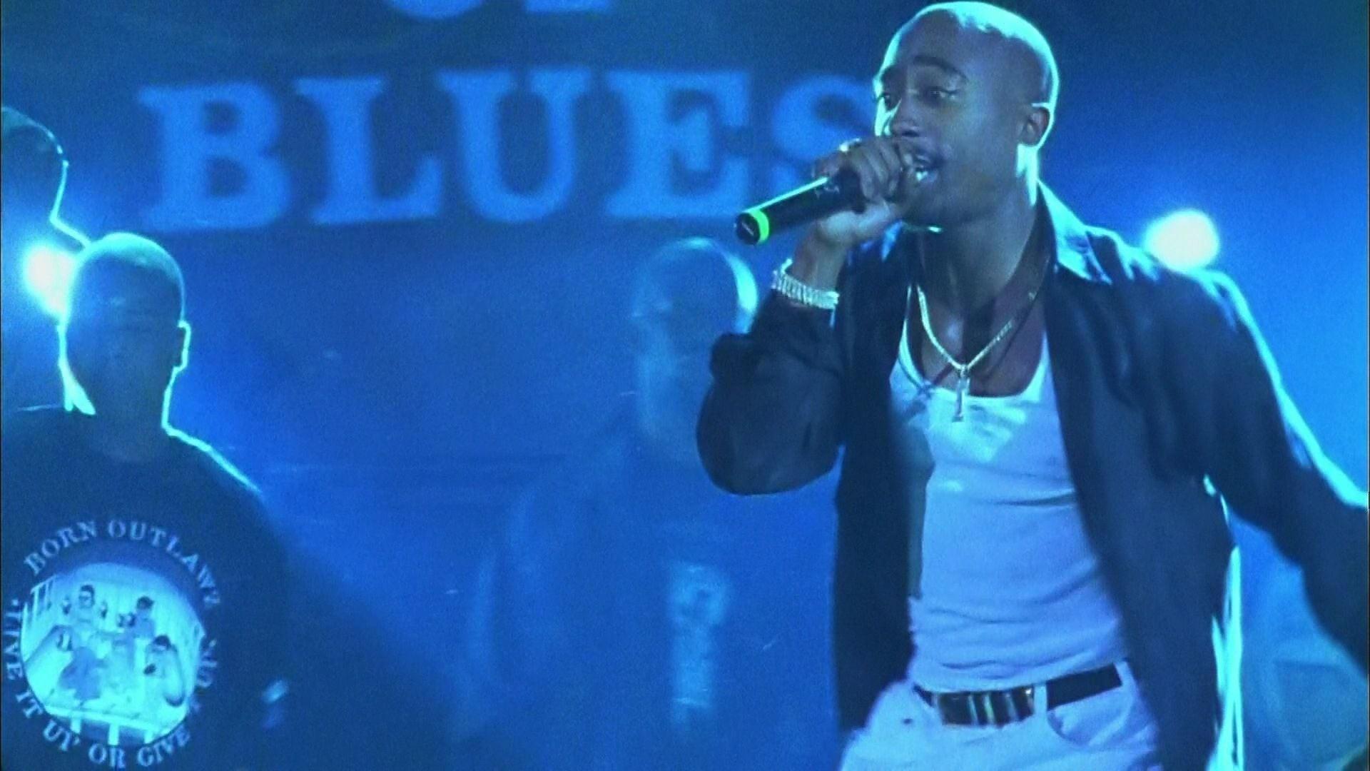 Tupac: Live at the House of Blues