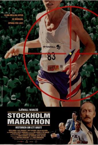 Stockholm Marathon