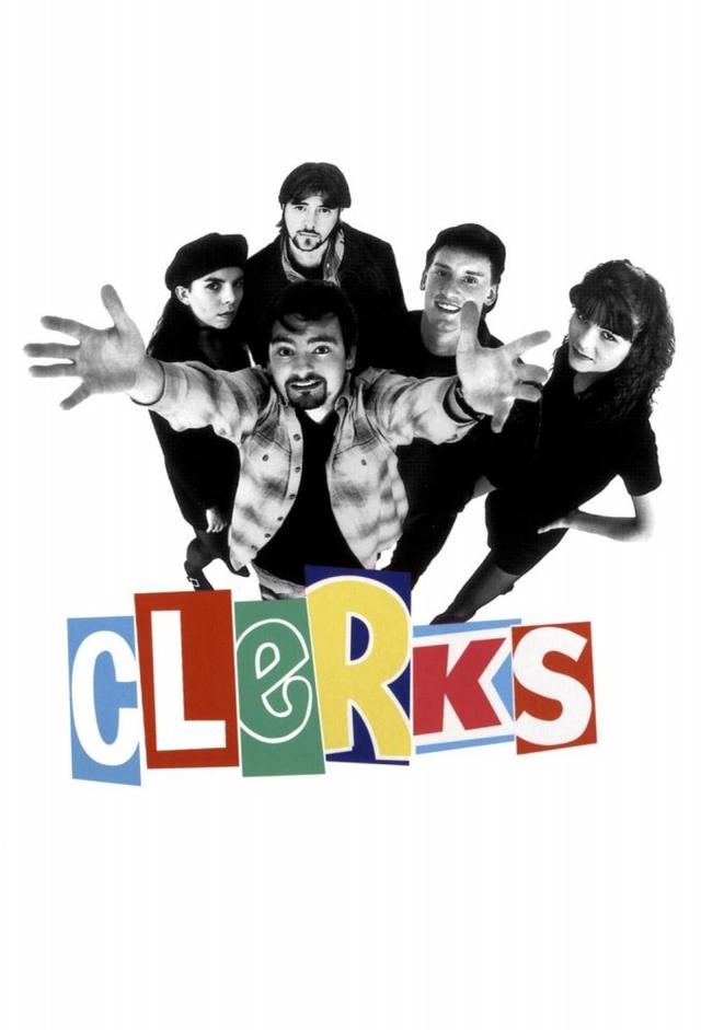 Clerks