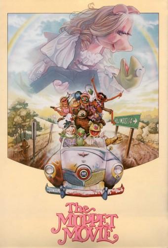 The Muppet Movie