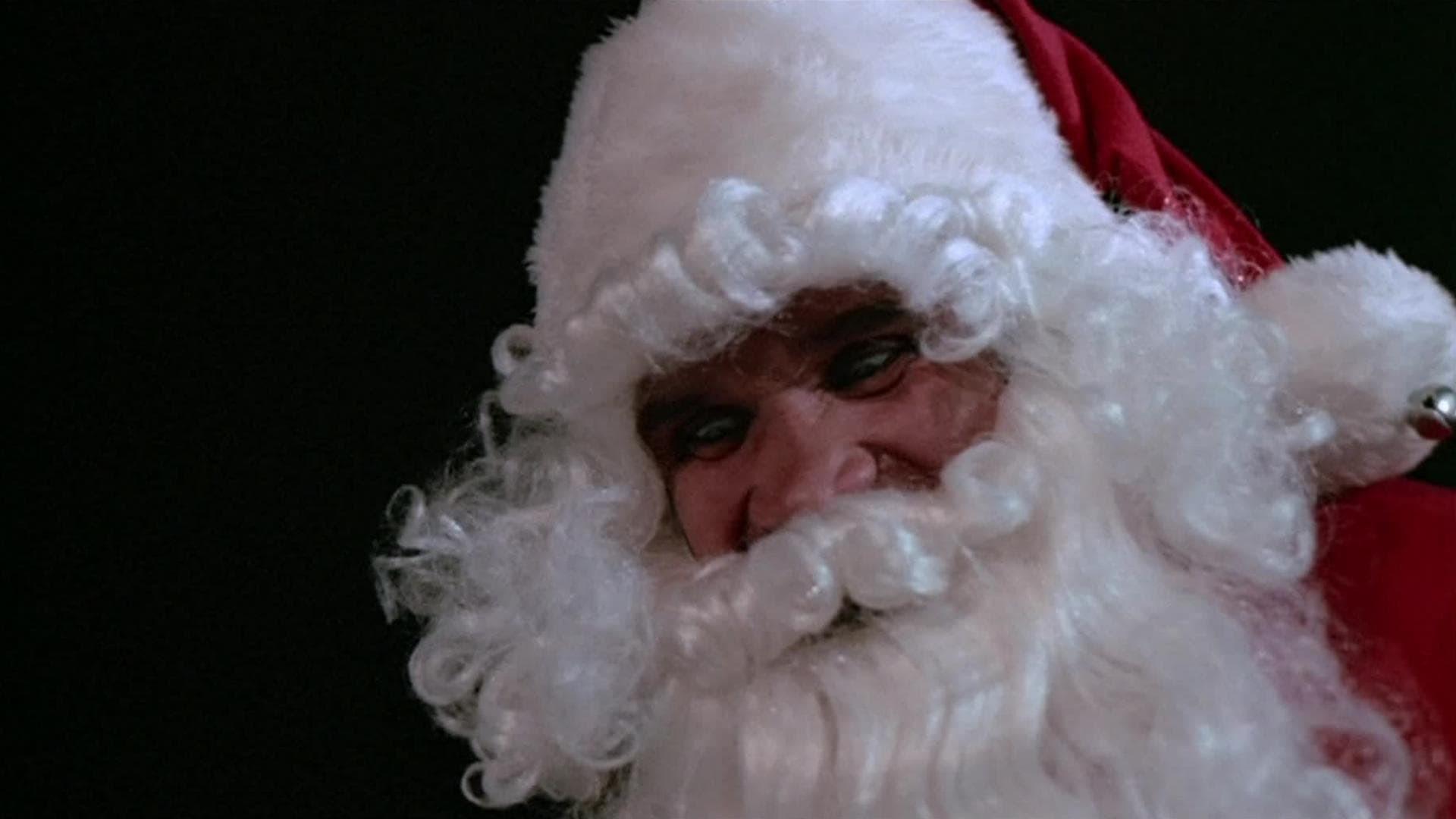 Silent Night, Deadly Night