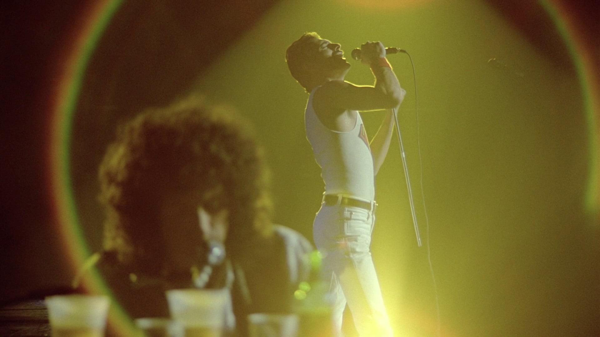 Queen: Rock Montreal & Live Aid