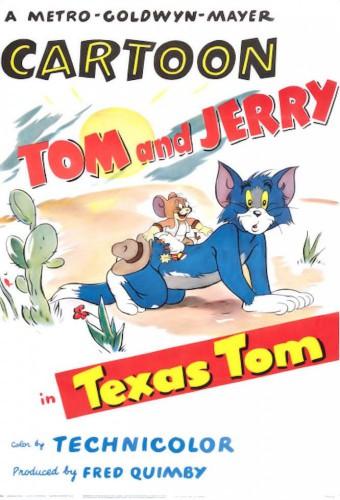 Texas Tom