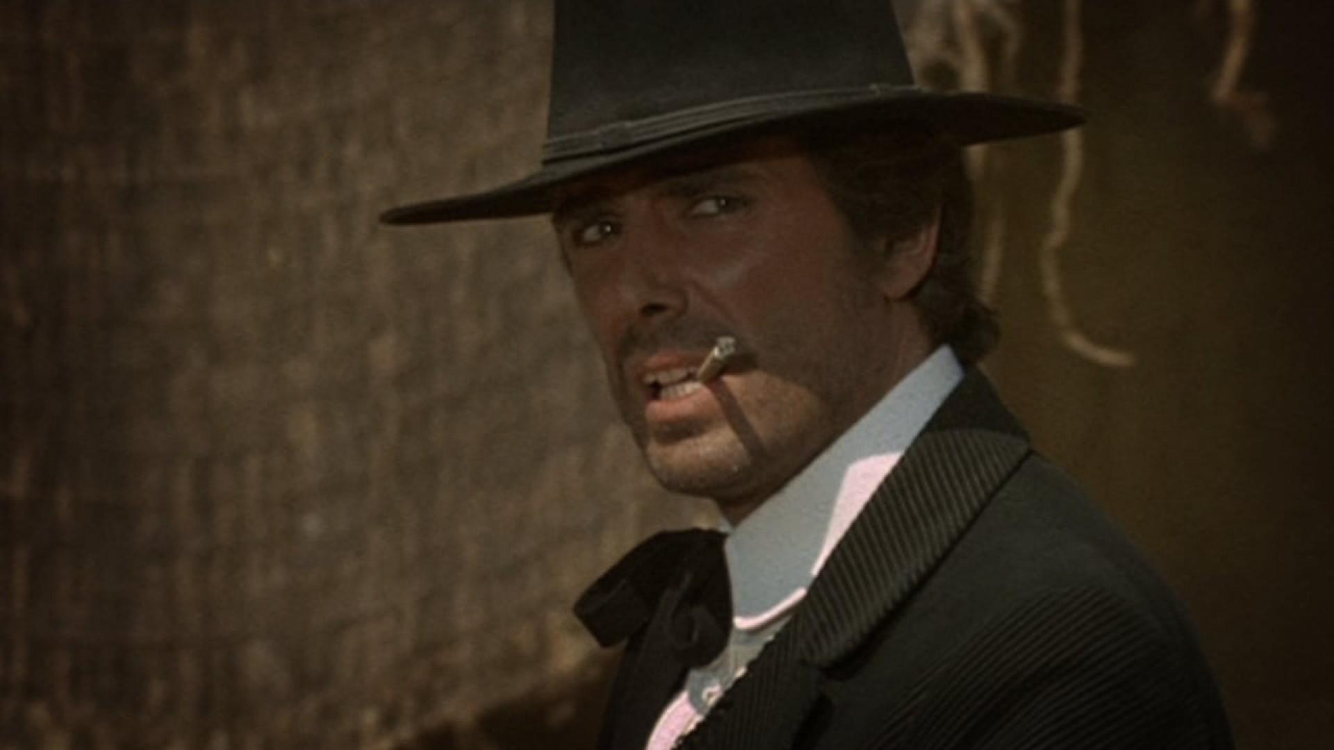 I Am Sartana, Trade Your Guns for a Coffin