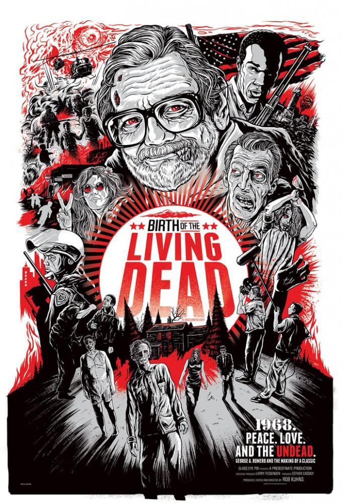 Birth of the Living Dead