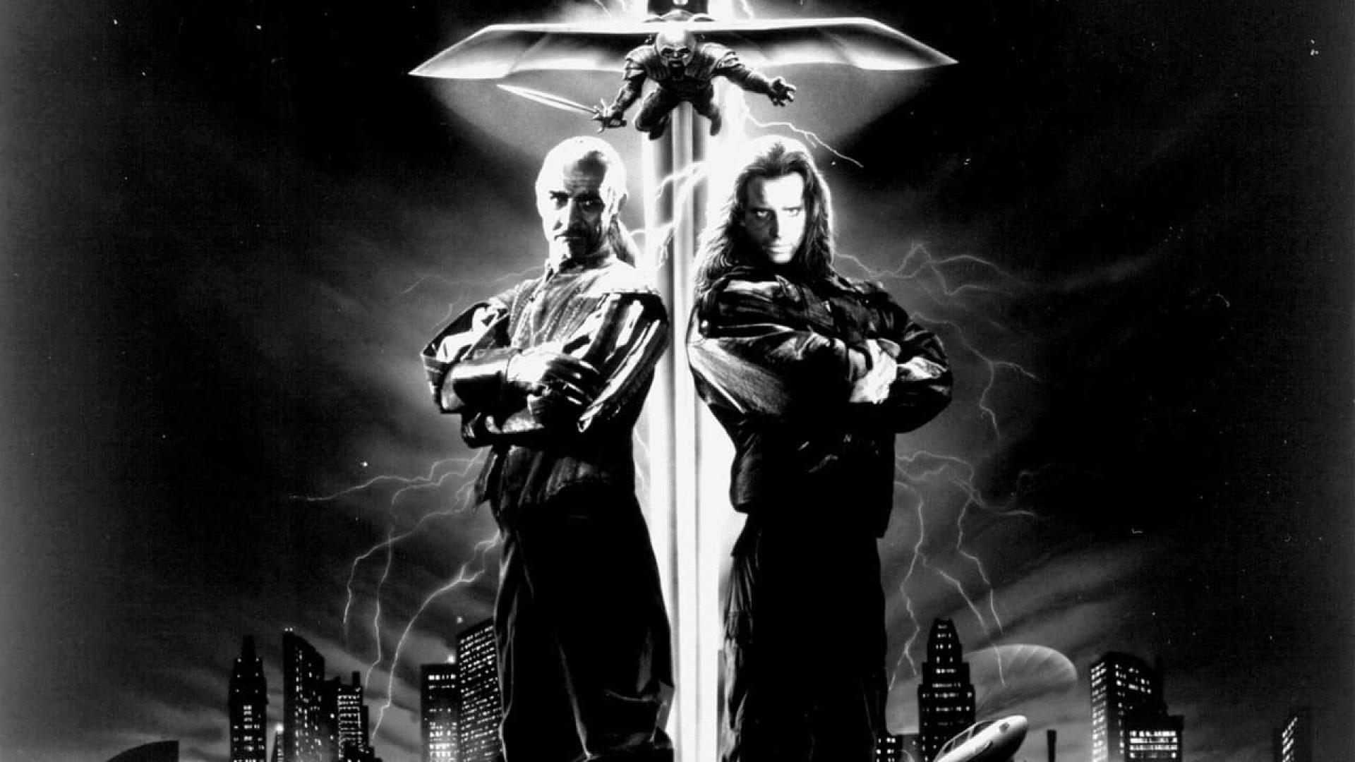 Highlander 2: To Be or Not to Be a Sequel