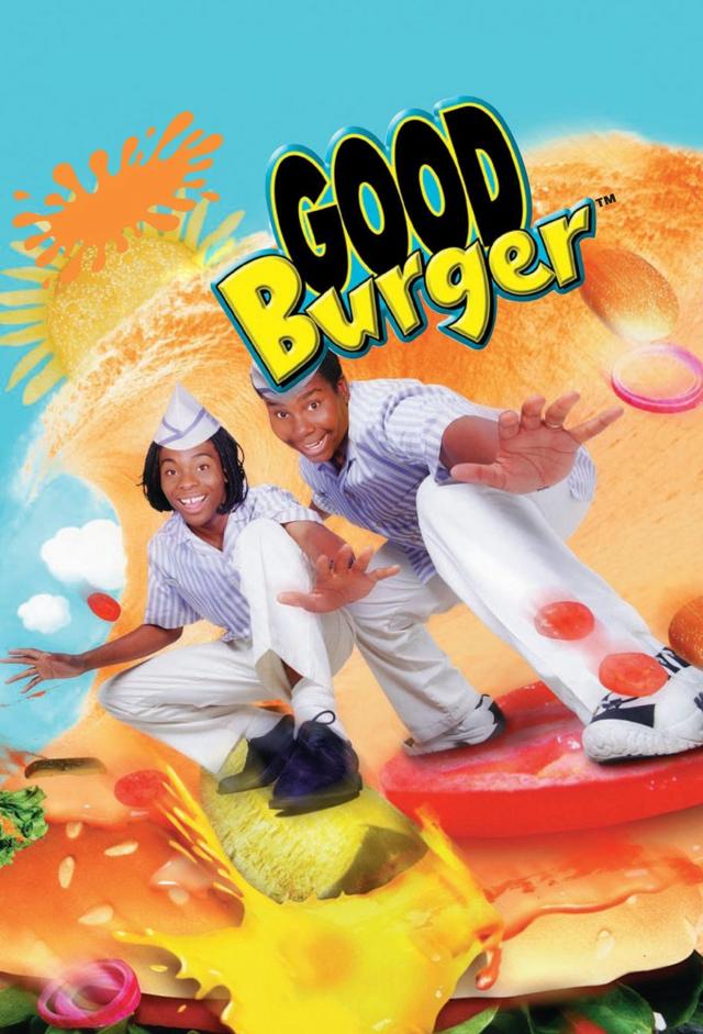 Good Burger