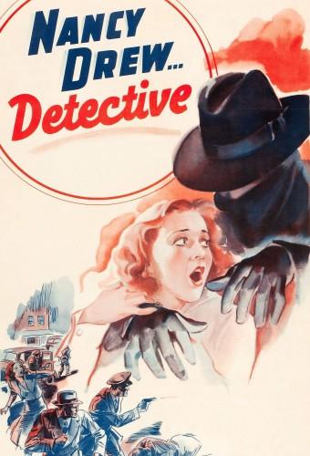 Nancy Drew... Detective