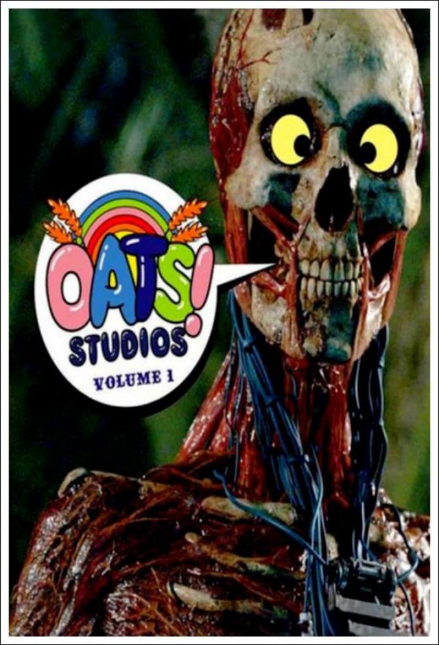 Oats Studios: Volume 1