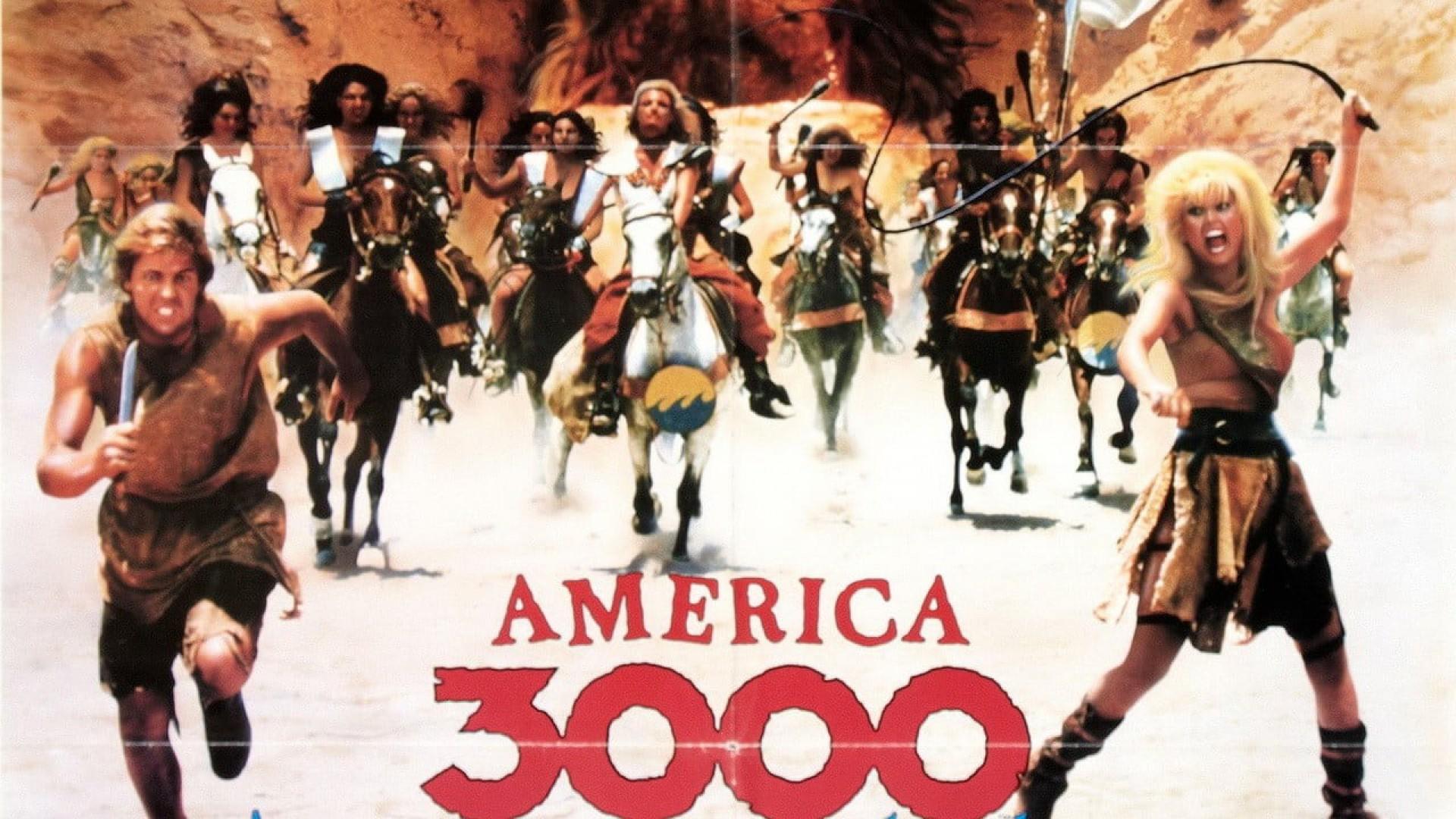 America 3000